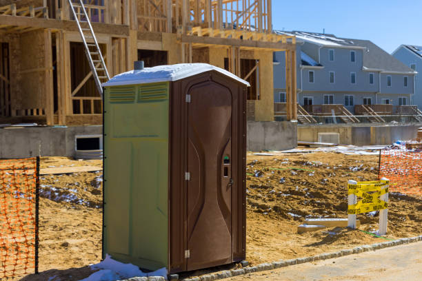 Best Affordable portable toilet rental  in Edwardsville, KS