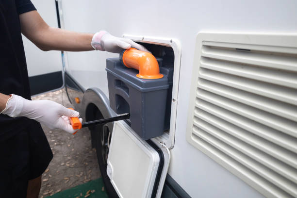 Best Local porta potty services  in Edwardsville, KS