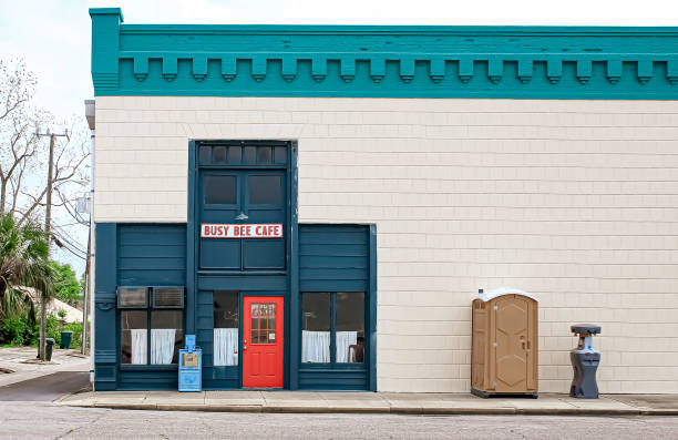 Portable Toilet Options We Offer in Edwardsville, KS