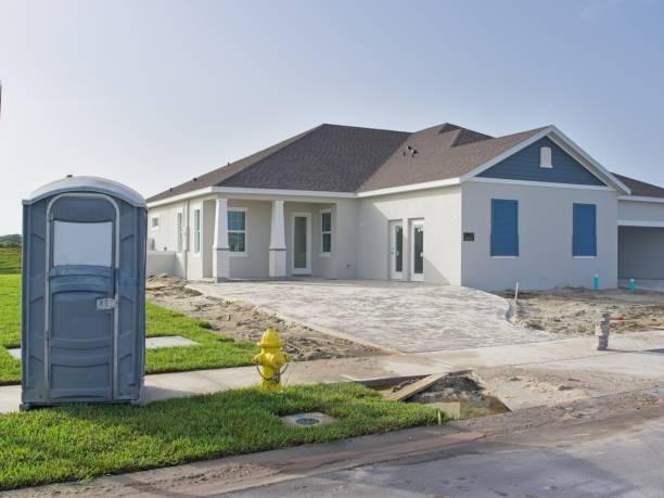 Best Affordable porta potty rental  in Edwardsville, KS