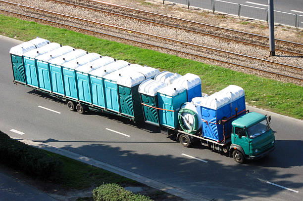 Trusted Edwardsville, KS porta potty rental Experts